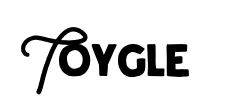 Toygle - logo